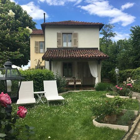 Il Borgo Delle Grazie Villa Ovada Esterno foto