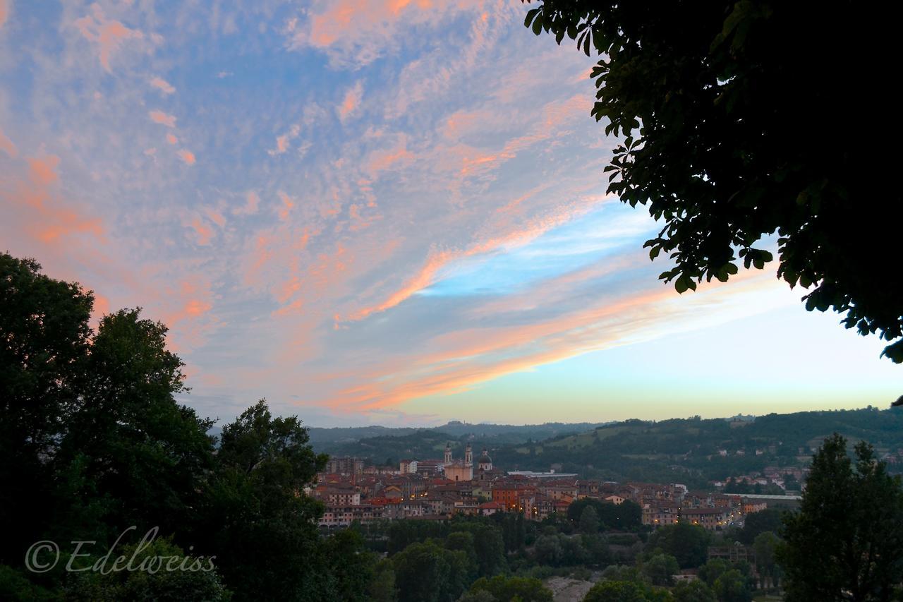 Il Borgo Delle Grazie Villa Ovada Esterno foto