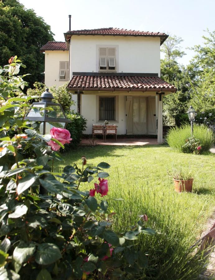 Il Borgo Delle Grazie Villa Ovada Esterno foto