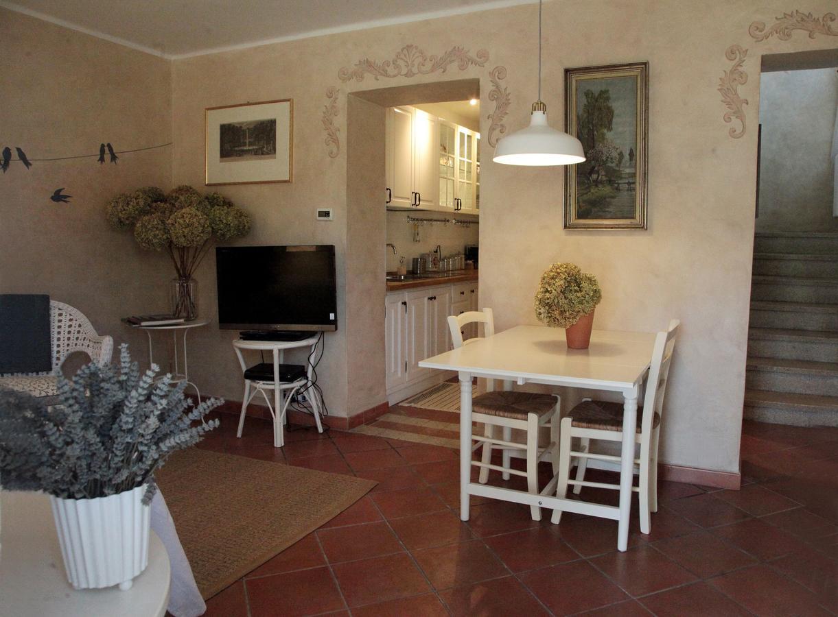Il Borgo Delle Grazie Villa Ovada Esterno foto