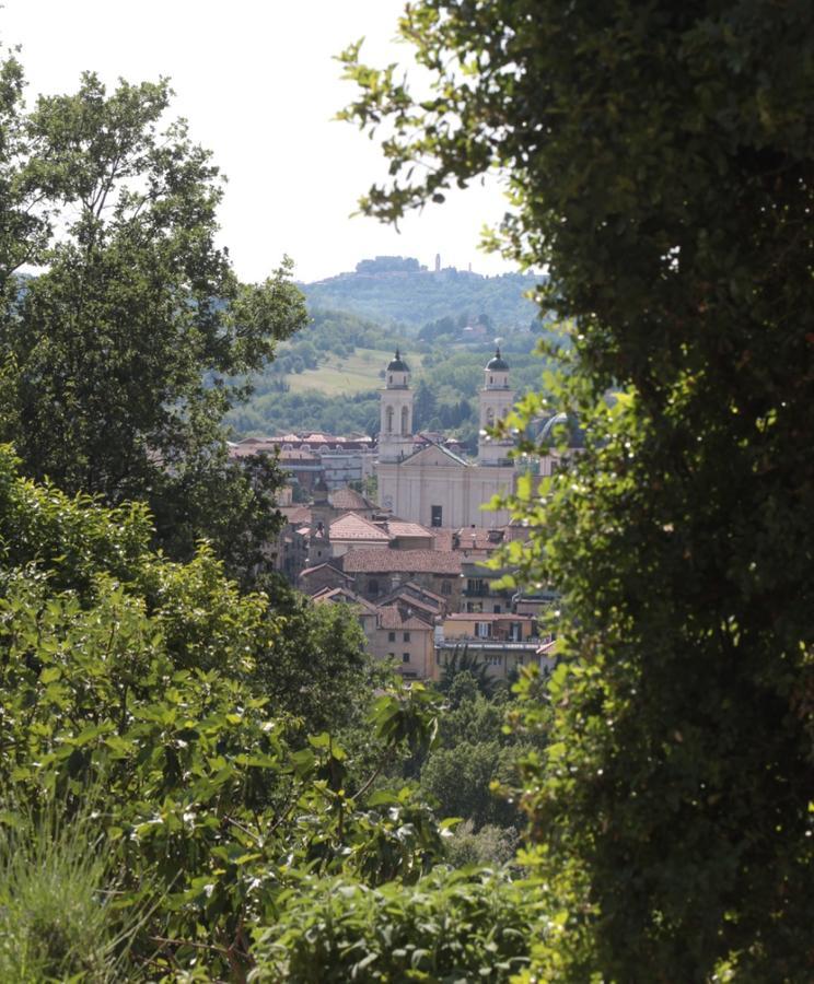 Il Borgo Delle Grazie Villa Ovada Esterno foto