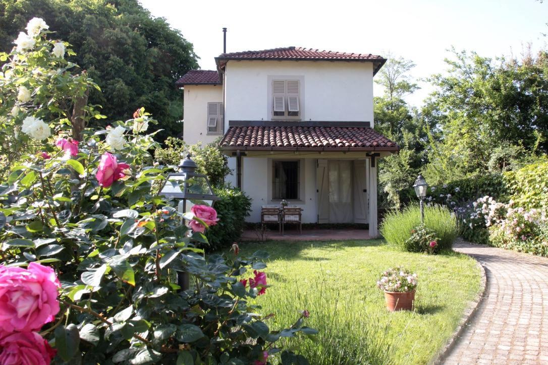 Il Borgo Delle Grazie Villa Ovada Esterno foto