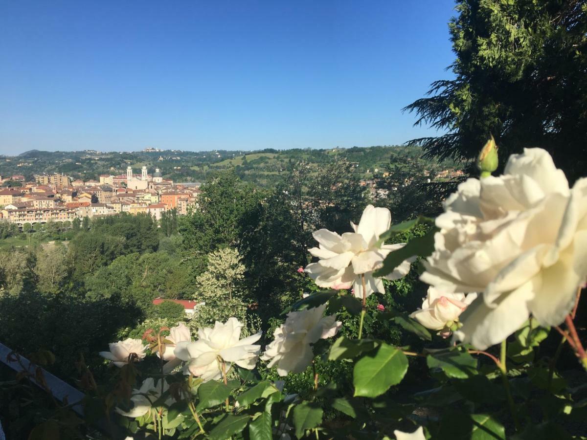 Il Borgo Delle Grazie Villa Ovada Esterno foto